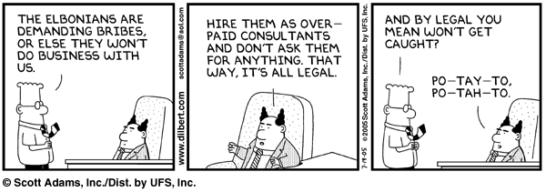 dilbert